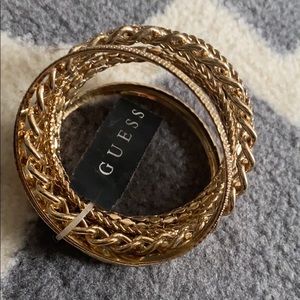 8 piece bengals by Guess